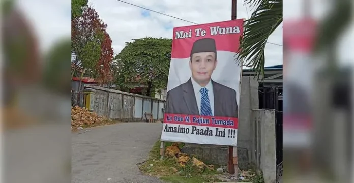 Pemda Muna: Mai te Wuna untuk Wisata, Jangan Dipolitisasi