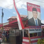 Pemda Muna Mulai Turunkan Baliho Rajiun Tumada Pemda Muna Mulai Turunkan Baliho Rajiun Tumada