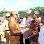 Bupati Mubar Serahkan Bantuan Pembangunan 28 Rumah Ibadah Bupati Mubar Serahkan Bantuan Pembangunan 28 Rumah Ibadah