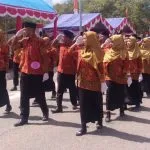 Sekretariat DPRD Buteng Ajak Warga Bersatu Sekretariat DPRD Buteng Ajak Warga Bersatu