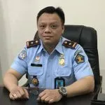 Tak Perlu Antre, Urus Paspor di Imigrasi Kini Bisa Booking Online Kepala Kantor Imigrasi Kelas I TPI Kendari, Barron Ichsan