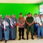 Kesbangpol Konut Sosialisasikan Bela Negara ke Para Pelajar Kesbangpol Konut Sosialisasikan Bela Negara ke Para Pelajar