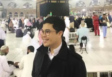 Bennu Sorumba, Perias Artis Asal Kendari yang Taklukan Ibu Kota