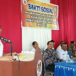 Bupati Butur Sebut Bidan Merupakan Profesi Mulia Bupati Butur Sebut Bidan Merupakan Profesi Mulia