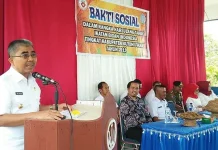 Bupati Butur Sebut Bidan Merupakan Profesi Mulia Bupati Butur Sebut Bidan Merupakan Profesi Mulia