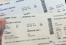 Tiket Pesawat Garuda Bisa Ditukar dengan Potongan Harga Kamar Hotel di Kendari Tiket Pesawat Garuda Bisa Ditukar dengan Potongan Harga Kamar Hotel di Kendari