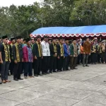 Kery Minta Anggota BPD Sukseskan Pilkades Serentak Kery Minta Anggota BPD Sukseskan Pilkades Serentak