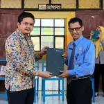 407 Pelajar STM Kendari Dilindungi BPJS Ketenagakerjaan 407 Pelajar STM Kendari Dilindungi BPJS Ketenagakerjaan