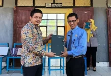 407 Pelajar STM Kendari Dilindungi BPJS Ketenagakerjaan 407 Pelajar STM Kendari Dilindungi BPJS Ketenagakerjaan