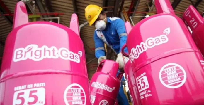 brightgas Bright Gas