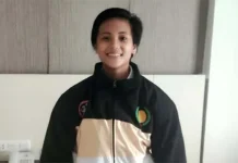 Atlet Karate Asal Kolut Wakili Sultra di Ajang O2SN Atlet Karate Asal Kolut Wakili Sultra di Ajang O2SN