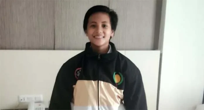 Atlet Karate Asal Kolut Wakili Sultra di Ajang O2SN