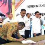 Pemkab Buteng Siap Gunakan Sistem Online untuk Pajak Daerah Pemkab Buteng Siap Gunakan Sistem Online untuk Pajak Daerah