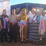 Buton Expo ke-VII, OPD Buton Tampilkan Keberhasilan Setahun