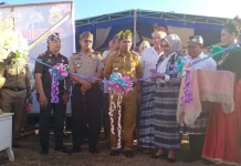 Buton Expo ke-VII, OPD Buton Tampilkan Keberhasilan Setahun