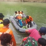 Warga Buton yang Diduga Diterkam Buaya Ditemukan Meninggal Warga Buton yang Diduga Diterkam Buaya Ditemukan Meninggal