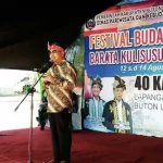 Bupati Butur ‘Buka Pintu’ Investasi Pengembangan Destinasi Wisata Bupati Butur 'Buka Pintu' Investasi Pengembangan Destinasi Wisata