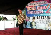 Bupati Butur ‘Buka Pintu’ Investasi Pengembangan Destinasi Wisata Bupati Butur 'Buka Pintu' Investasi Pengembangan Destinasi Wisata