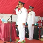 HUT ke-74 RI, Kepala Daerah Serukan Pembangunan Secara Utuh HUT ke-74 RI, Kepala Daerah Serukan Pembangunan Secara Utuh