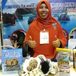 Poltekes Kendari Paparkan Inovasi Camilan Anti Malaria dan Stunting di Edu Health Fair Poltekes Kendari Paparkan Inovasi Camilan Anti Malaria dan Stunting di Edu Health Fair