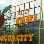 Taman Wisata Alam Keakea Suguhkan Keindahan Alam yang Memanjakan Mata