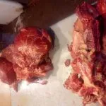 Jelang Iduladha, Harga Daging Sapi di Kendari Stabil Jelang Iduladha, Harga Daging Sapi di Kendari Stabil