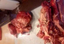 Jelang Iduladha, Harga Daging Sapi di Kendari Stabil Jelang Iduladha, Harga Daging Sapi di Kendari Stabil