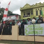 Soal Pemukulan Kader, Empat Anggota HMI Baubau Akan Bersaksi Soal Pemukulan Kader, Empat Anggota HMI Baubau Akan Bersaksi