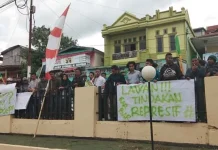 Soal Pemukulan Kader, Empat Anggota HMI Baubau Akan Bersaksi Soal Pemukulan Kader, Empat Anggota HMI Baubau Akan Bersaksi