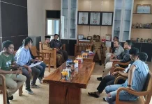 Ini Tanggapan Arhawi Soal Surat Teguran KASN Ini Tanggapan Arhawi Soal Surat Teguran KASN