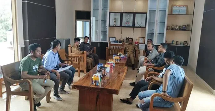 Ini Tanggapan Arhawi Soal Surat Teguran KASN