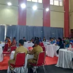 SAR USN Kolaka Gandeng Basarnas Gelar Dialog SOP Jungle Rescue SAR USN Kolaka Gandeng Basarnas Gelar Dialog SOP Jungle Rescue