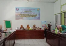 Kasus Kekerasan Perempuan dan Anak di Baubau Meningkat Kasus Kekerasan Perempuan dan Anak di Baubau Meningkat