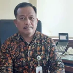 Oktober 2019, UT Kendari Bakal Wisuda 415 Mahasiswa Ketua UT Kendari Effendi