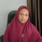 KPU Baubau Akan Tetapkan Caleg Terpilih 12 Agustus Anggota KPU Kota Baubau, Divisi Teknis Pemilihan Umum, Farida