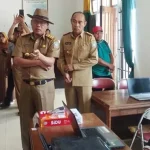 Pemda Konut Siap Dirikan Ratusan Unit Huntara Pemda Konut Siap Dirikan Ratusan Unit Huntara