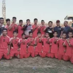 Mubar Wakili Sultra di Ajang Gala Siswa Indonesia Tingkat Nasional Mubar Wakili Sultra di Ajang Gala Siswa Indonesia Tingkat Nasional