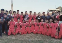 Mubar Wakili Sultra di Ajang Gala Siswa Indonesia Tingkat Nasional Mubar Wakili Sultra di Ajang Gala Siswa Indonesia Tingkat Nasional