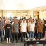 Satu Anggota DPRD Konsel Terpilih Bakal Tak Ikut Pelantikan Satu Anggota DPRD Konsel Terpilih Bakal Tak Ikut Pelantikan