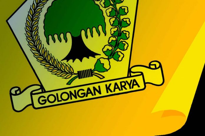 Pilkada 2020, Golkar Koltim Belum Punya Figur 01