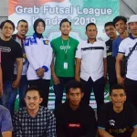 Grab Kendari Meriahkan Kemerdekaan ke-74 Tahun Bersama Mitra