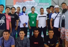 Grab Kendari Meriahkan Kemerdekaan ke-74 Tahun Bersama Mitra