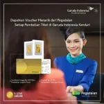 Daftar Haji dan Beli Tiket Garuda, Dapatkan Cashback Tabungan Emas Pegadaian Daftar Haji dan Beli Tiket Garuda, Dapatkan Cashback Tabungan Emas Pegadaian