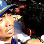 Tak Terima Dianiaya, Anggota HMI Baubau Polisikan Oknum Sat Pol PP Tak Terima Dianiaya, Anggota HMI Baubau Polisikan Oknum Sat Pol PP