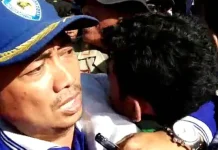 Tak Terima Dianiaya, Anggota HMI Baubau Polisikan Oknum Sat Pol PP Tak Terima Dianiaya, Anggota HMI Baubau Polisikan Oknum Sat Pol PP