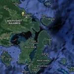 Musim Kemarau, Ini Lokasi Hutan dan Lahan Berpotensi Terbakar di Sultra Musim Kemarau, Ini Lokasi Hutan dan Lahannya Berpotensi Terbakar di Sultra