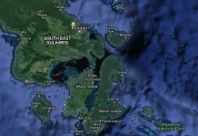 Musim Kemarau, Ini Lokasi Hutan dan Lahan Berpotensi Terbakar di Sultra Musim Kemarau, Ini Lokasi Hutan dan Lahannya Berpotensi Terbakar di Sultra