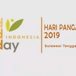 Demi Sukseskan HPS, Pemprov Perbaiki Jalan Menuju Angata Hari Pangan Sedunia (HPS) 2019