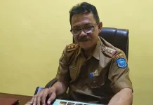 Pilkades di Wakatobi Bakal Dipercepat, Ini Alasannya Kepala Dinas Pemberdayaan Perempuan, Perlindungan Anak, Pemberdayaan Masyarakat dan Desa (DP3APMD), La Ode Husnan