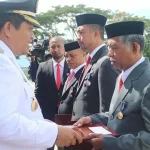 Mengenal Sosok Idrus Effendy, Pejuang Kemerdekaan dari Muna Mengenal Sosok Idrus Effendy, Pejuang Kemerdekaan dari Muna